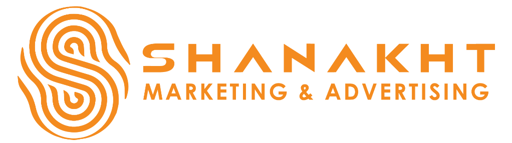 Marketing and advertising client logo