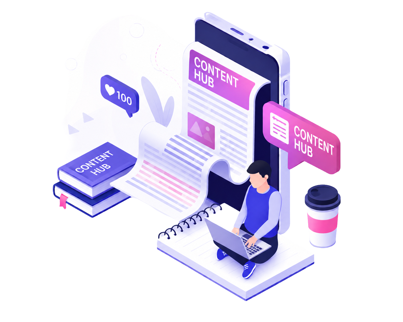 Hire WordPress Agency